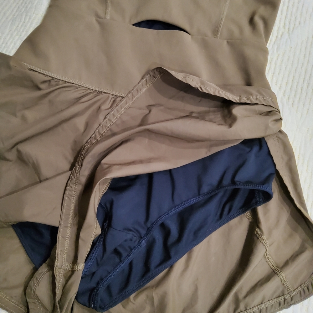 FP Movement Righteous Runsie Rompers Size S - Picture 7 of 10